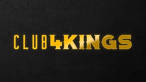 club4kings login|Club 4 Kings.net .